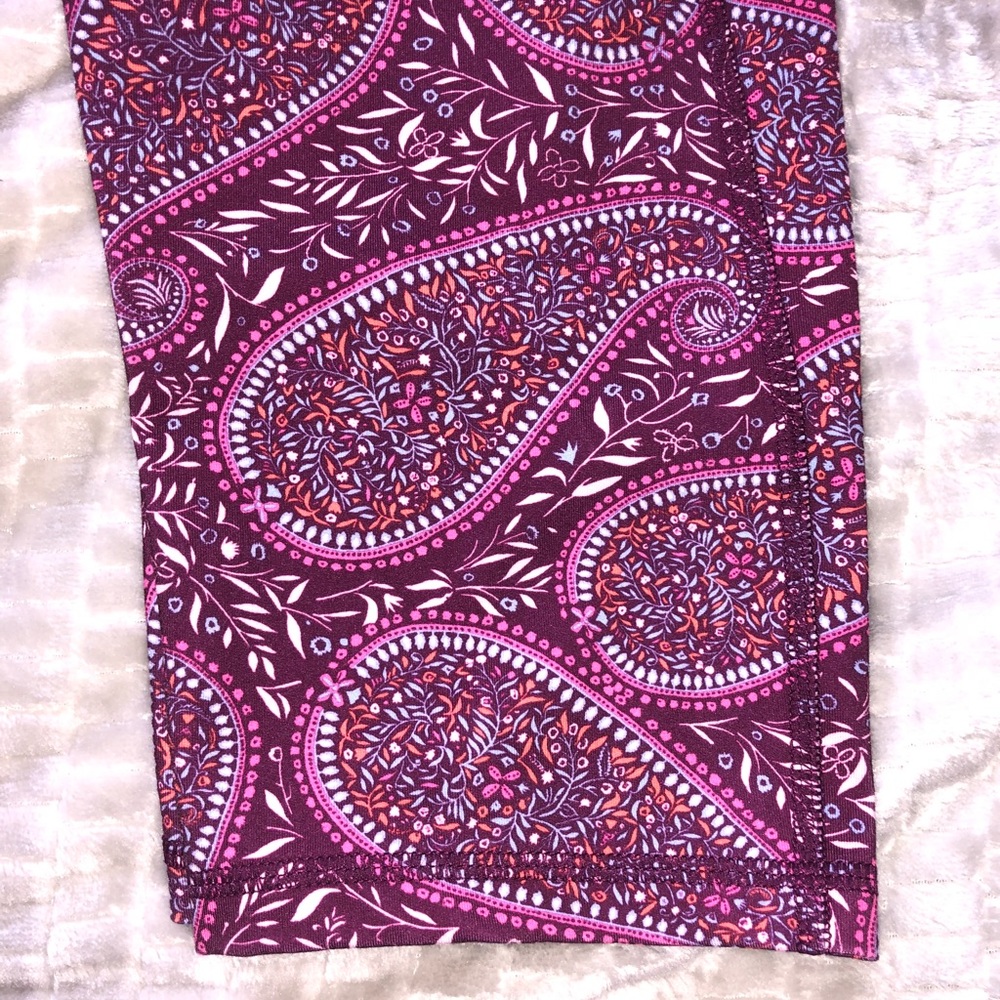 BUNDLE workout pants - Picture 3 of 7